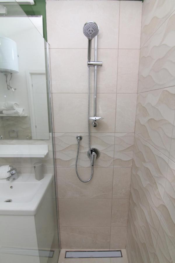 Marea Appartamenti Naples Luaran gambar