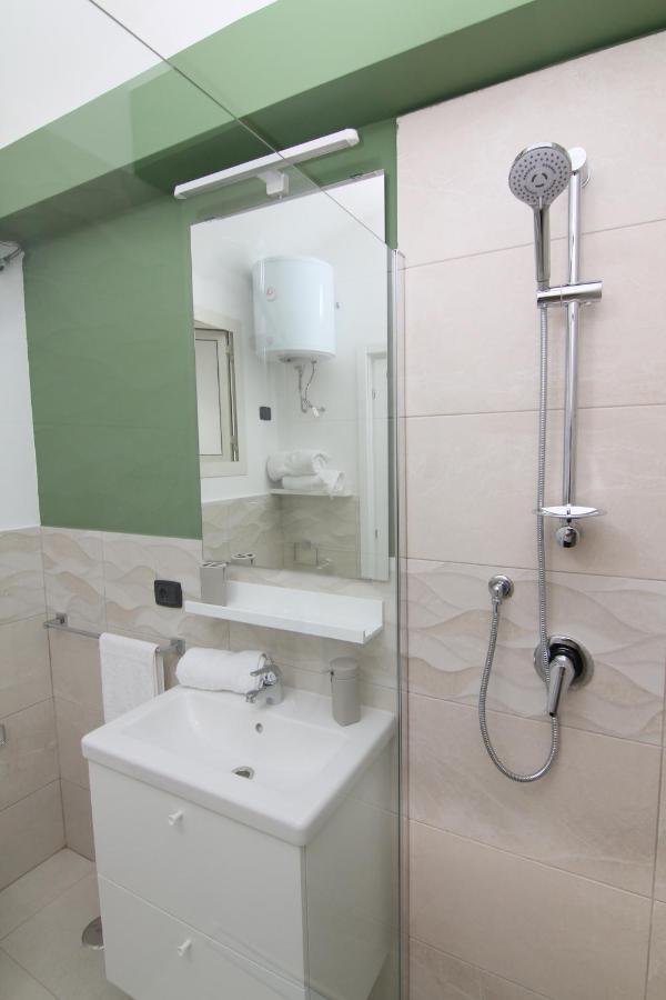 Marea Appartamenti Naples Luaran gambar