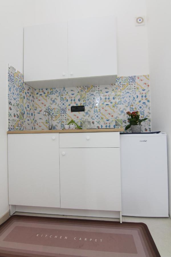 Marea Appartamenti Naples Luaran gambar