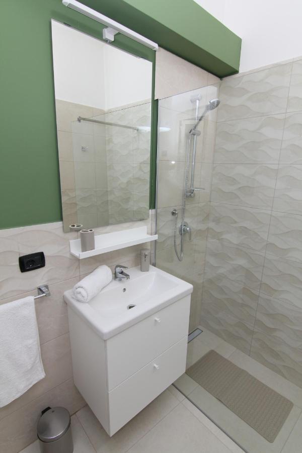 Marea Appartamenti Naples Luaran gambar