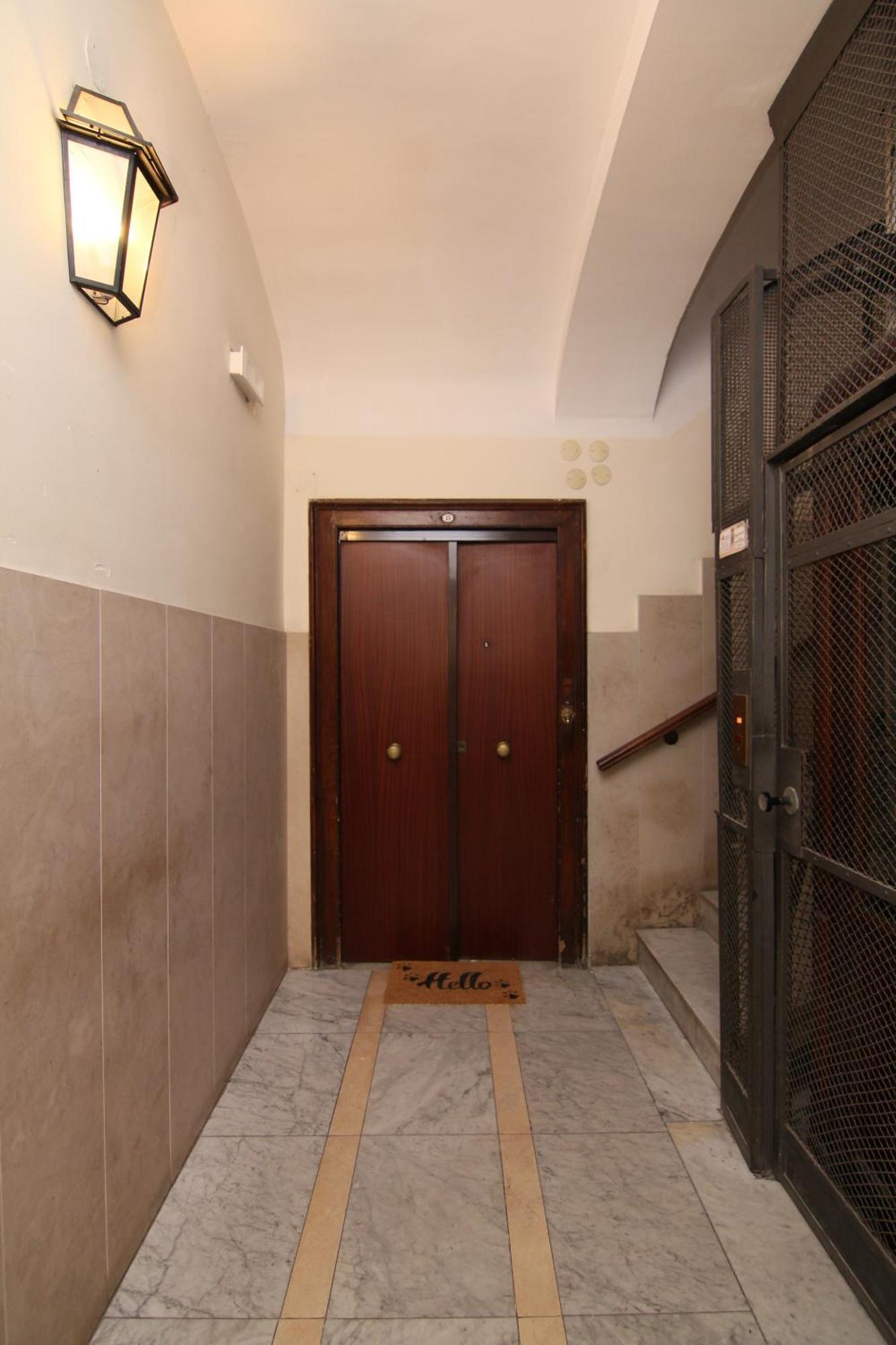 Marea Appartamenti Naples Luaran gambar